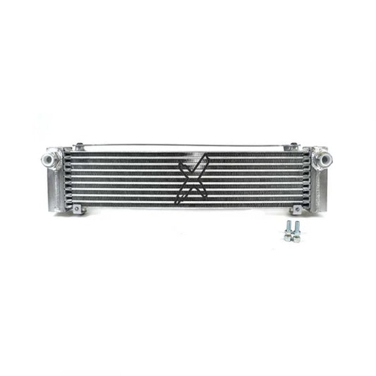 XDP X-TRA COOL DIRECT-FIT TRANSMISSION OIL COOLER 2006-2010 GM 6.6L DURAMAX
