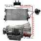 Fleece Performance Allison Transmission Cooler Lines 01-05 GM (LB7-LLY)