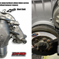 DHD 500-112 HIGH PERFORMANCE HIGH RPM LB7 & LLY DURAMAX WATER PUMP