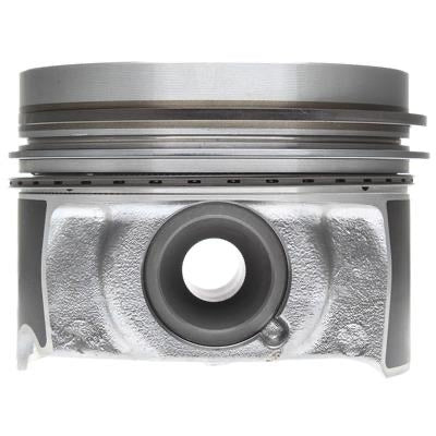 MAHLE 224-3935WR PISTON WITH RINGS (STANDARD)