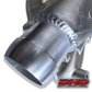 DHD 500-112 HIGH PERFORMANCE HIGH RPM LB7 & LLY DURAMAX WATER PUMP