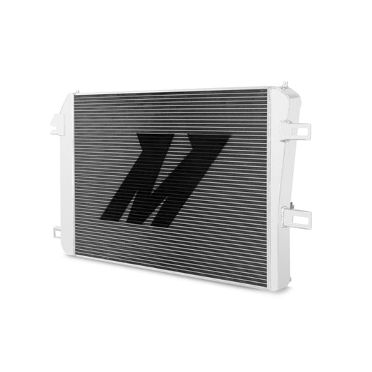 Lbz-Lmm MISHIMOTO MMRAD-DMAX-06 ALUMINUM PERFORMANCE RADIATOR