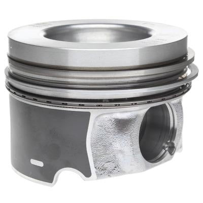 MAHLE 224-3935WR PISTON WITH RINGS (STANDARD)