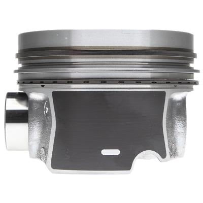 MAHLE 224-3935WR PISTON WITH RINGS (STANDARD)