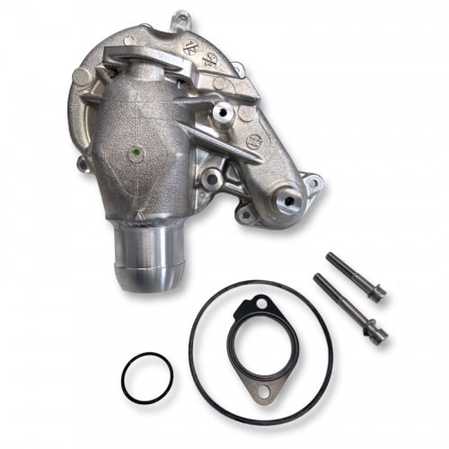 DHD 500-112 HIGH PERFORMANCE HIGH RPM LB7 & LLY DURAMAX WATER PUMP