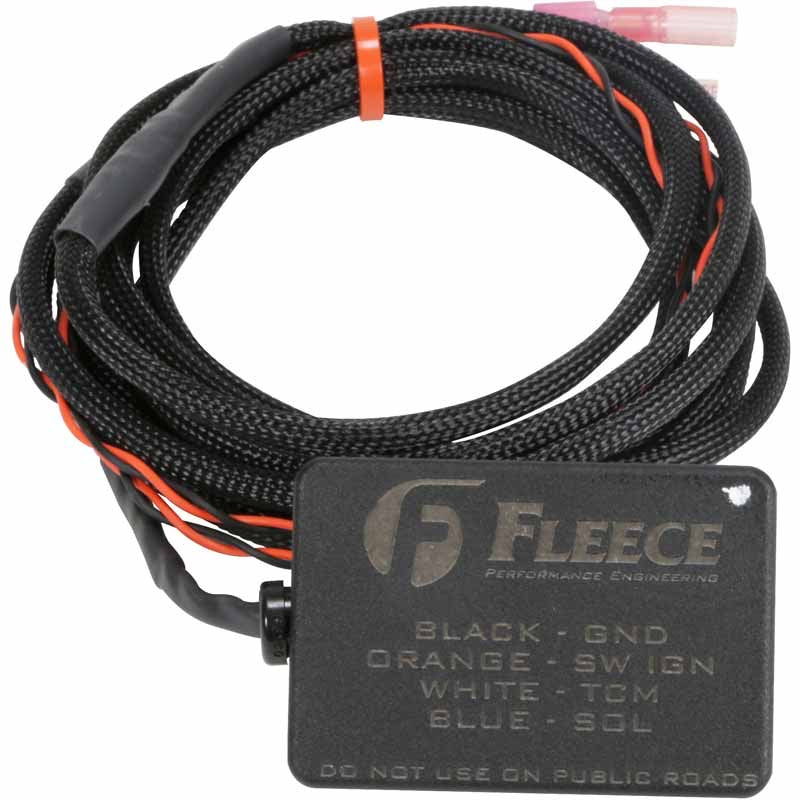 FLEECE FPE-ALILKR ALLILOCKER TORQUE CONVERTER LOCKUP CONTROLLER