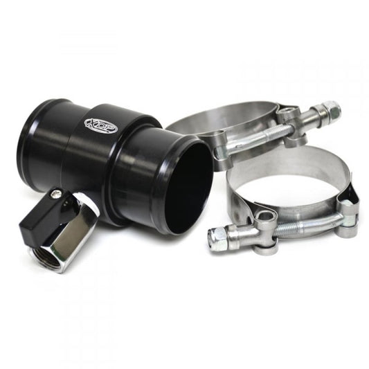 XDP DURAMAX RADIATOR COOLANT DRAIN PIPE XD328