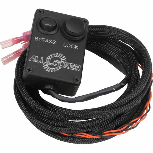 FLEECE FPE-ALILKR ALLILOCKER TORQUE CONVERTER LOCKUP CONTROLLER