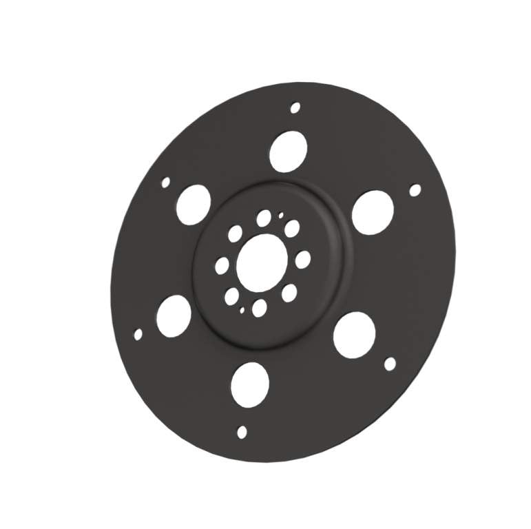 BD-POWER HEAVY DUTY FLEX PLATE 1041260