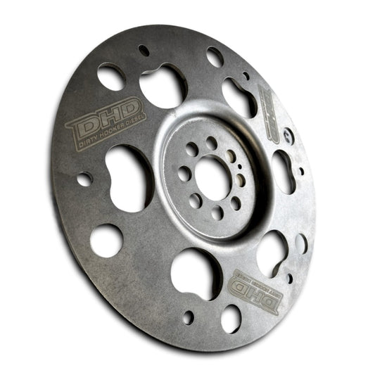 DHD 100-220 PERFORMANCE DURAMAX FLEX PLATE