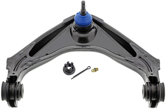 Mevotech CMS20360 Upper Control Arm 01-10 GM 2500/3500