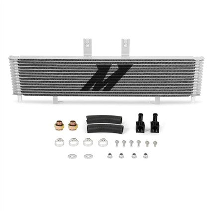 Mishimoto Transmission Cooler - 06-10 GM Duramax LBZ/LMM