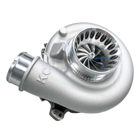 KC Jetfire Stage 2 Turbo - 6.0 POWERSTROKE (2003-2007)