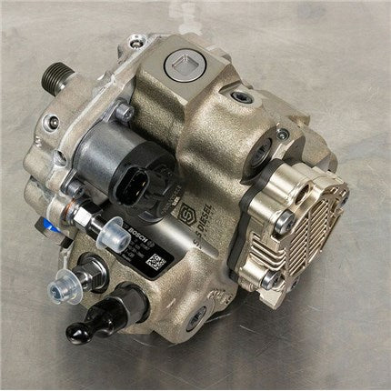 S&S Diesel Motorsport 12mm CP3 Pump