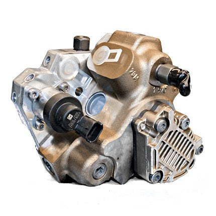 S&S Diesel Motorsport SuperSport Pump