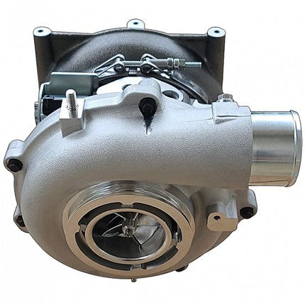 04.5-10 Duramax Stainless Diesel 5BLADE 63MM Turbocharger