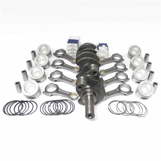 Wagler Duramax STREETFIGHTER 1,000 HP Rotating Assembly - 01-16 GM Duramax